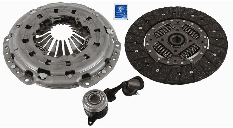 Debriyaj Seti  BITAPART BFI426006