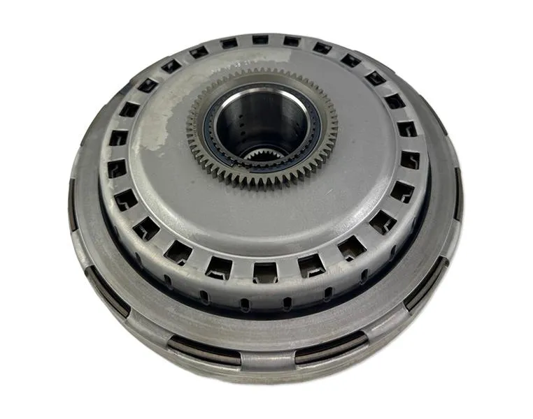 Debriyaj Seti  BORGWARNER 201671