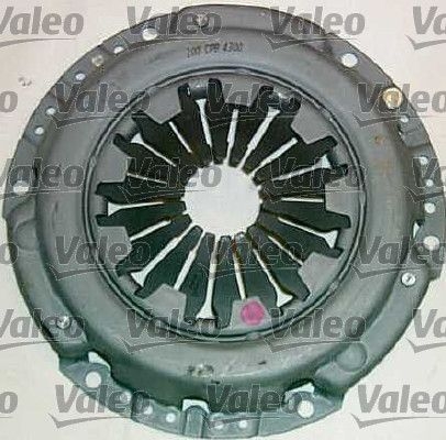VALEO 801984 Debriyaj Baskı Balata Seti - . Görsel
