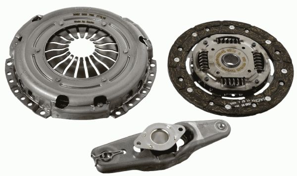 SACHS 3000951061 Debriyaj Seti