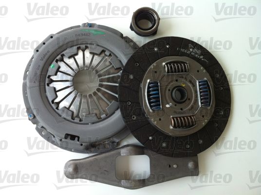 VALEO 826700 Debriyaj Seti - . Görsel