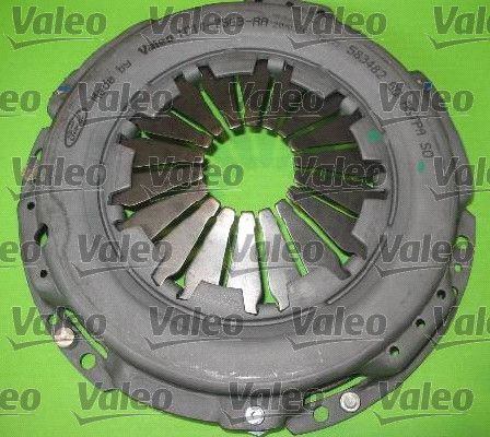 VALEO 826700 Debriyaj Seti - . Görsel