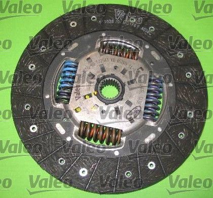 VALEO 826700 Debriyaj Seti - . Görsel