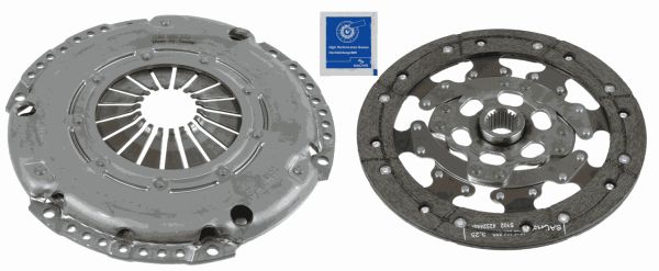 SACHS 3000951022 Debriyaj Seti