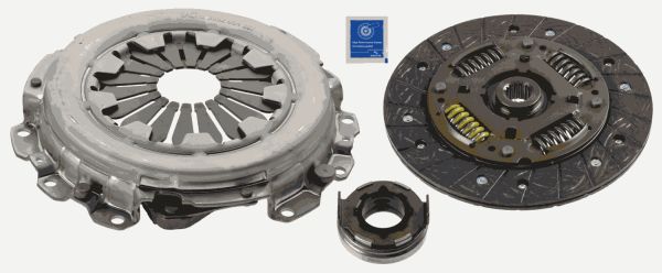 SACHS 3000951463 Debriyaj Seti