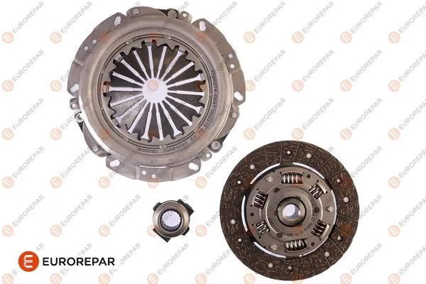 Debriyaj Seti  DJ PARTS CK1087