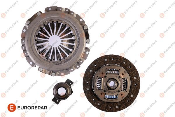 Debriyaj Seti  DJ PARTS CK1096