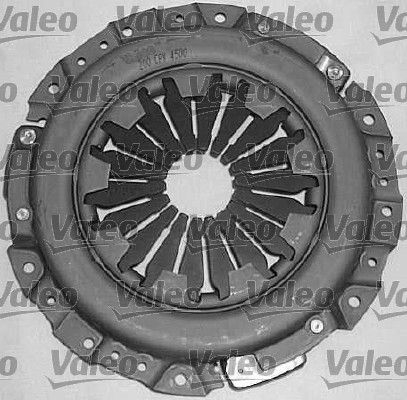 VALEO 821460 Debriyaj Seti - . Görsel
