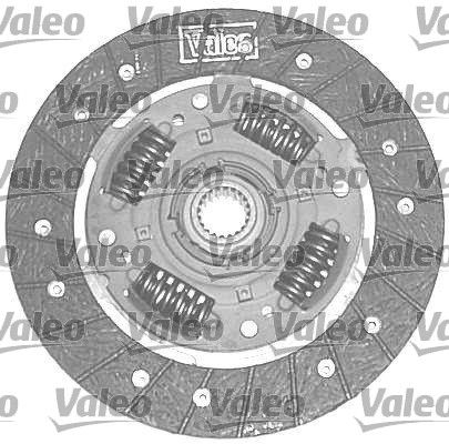 VALEO 821460 Debriyaj Seti - . Görsel