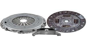 VALEO 821460 Debriyaj Seti - . Görsel