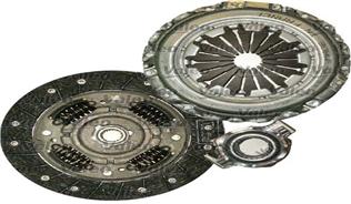 VALEO 877246 Debriyaj Seti - 2. Görsel