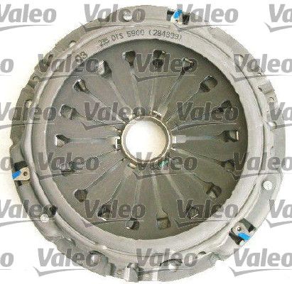 VALEO 826567 Debriyaj Seti - . Görsel
