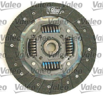 VALEO 826567 Debriyaj Seti - . Görsel