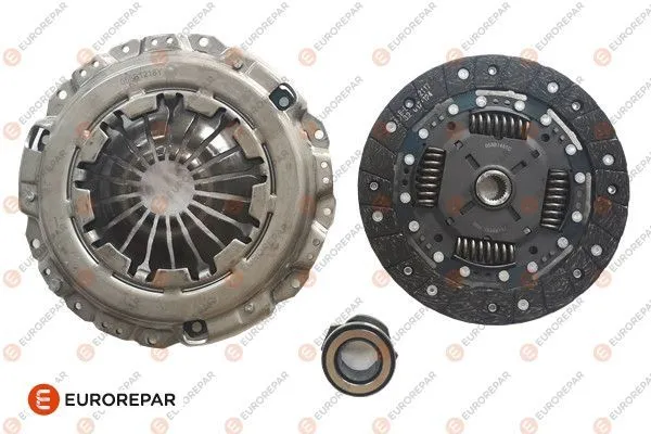 Debriyaj Seti  EUROREPAR 1680365180