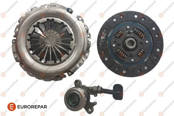 Debriyaj Seti  EUROREPAR 1680367080