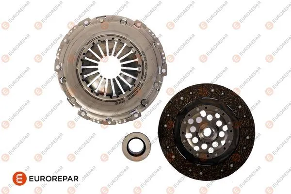 Debriyaj Seti  EUROREPAR 1682294580