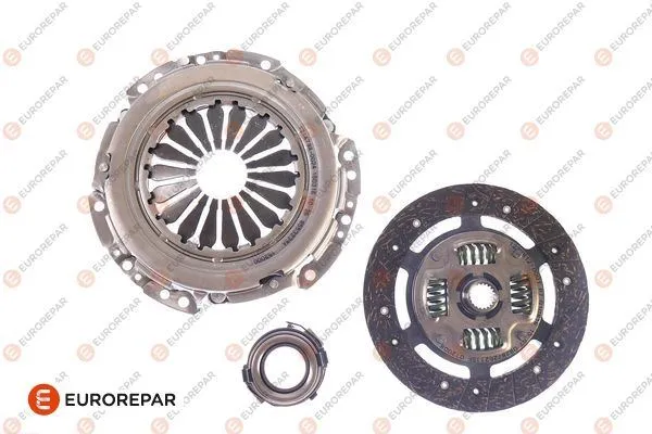 Debriyaj Seti  EUROREPAR 1682295980