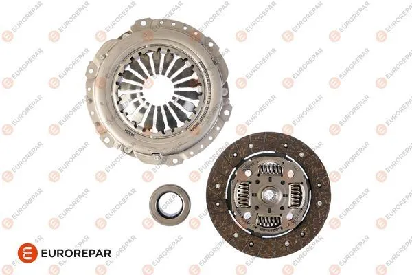 Debriyaj Seti  EUROREPAR 1682300080