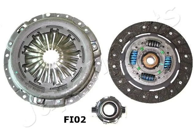 Debriyaj Seti  FIAT ORJINAL 71748778