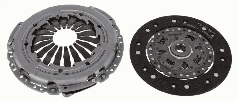 Debriyaj Seti  FIAT ORJINAL K68267896AA