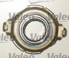 VALEO 826299 Debriyaj Seti - . Görsel