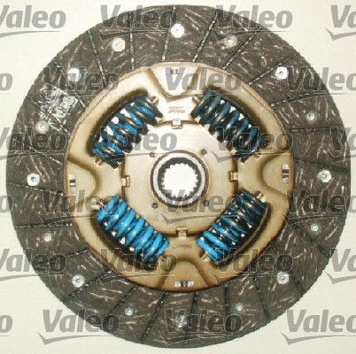 VALEO 826299 Debriyaj Seti - . Görsel