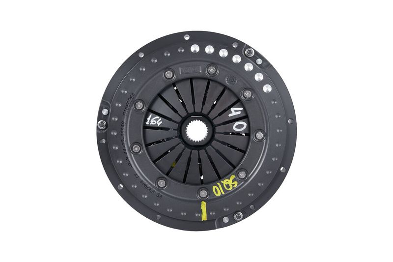 Debriyaj Seti KIT2P VALEO 832904