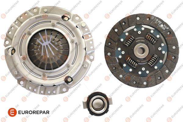 Debriyaj Seti Luk Repset Schaeffler LuK 619 0714 00