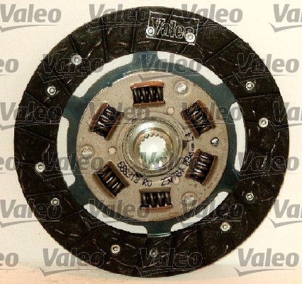 VALEO 3348 Debriyaj Seti - . Görsel
