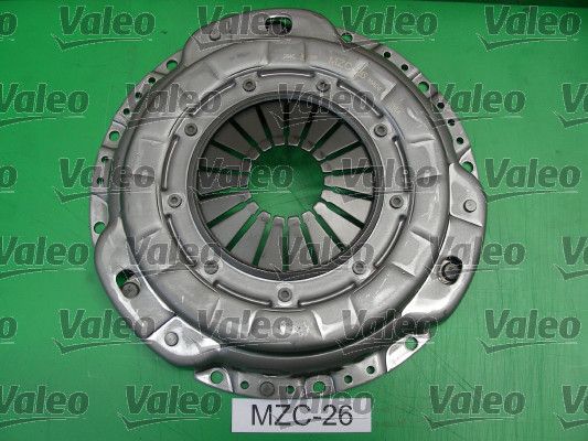 VALEO 826721 Debriyaj Seti - . Görsel