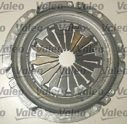 VALEO 821071 Debriyaj Seti - . Görsel
