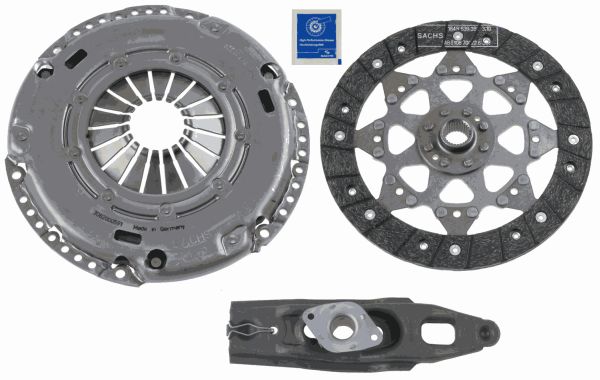 SACHS 3000951042 Debriyaj Seti