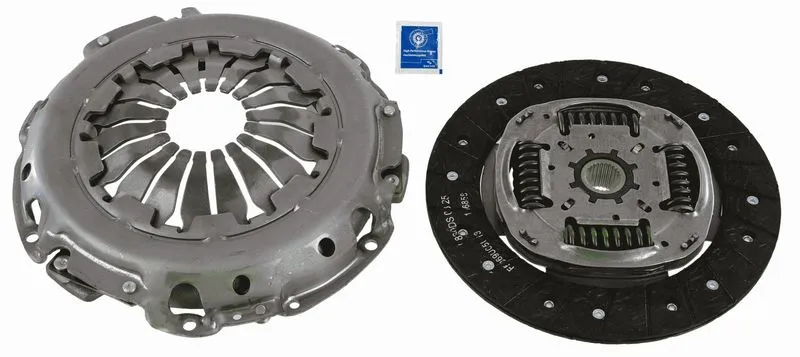 Debriyaj Seti  OEK 302051409R