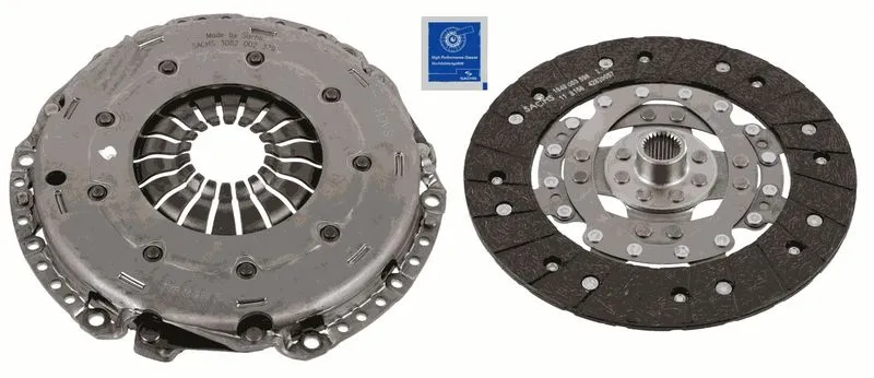 Debriyaj Seti  OPEL ORJINAL 3556089