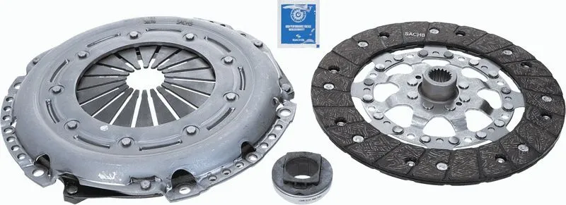 Debriyaj Seti  OPEL ORJINAL 3646475