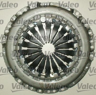 VALEO 877263 Debriyaj Seti - . Görsel