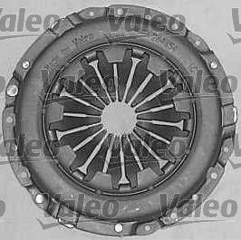 VALEO 821458 Debriyaj Seti - . Görsel