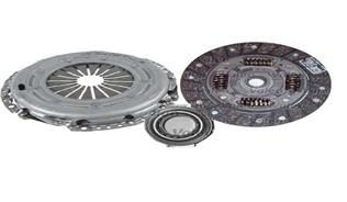 VALEO 821458 Debriyaj Seti - . Görsel