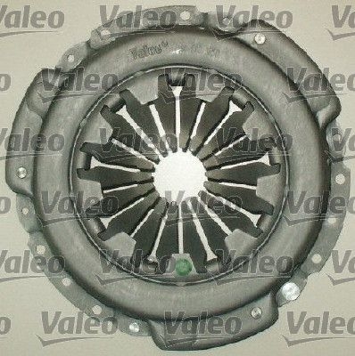 VALEO 821457 Debriyaj Seti - . Görsel