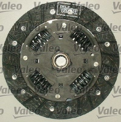 VALEO 821457 Debriyaj Seti - . Görsel
