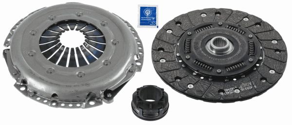 SACHS 3000815001 Debriyaj Seti