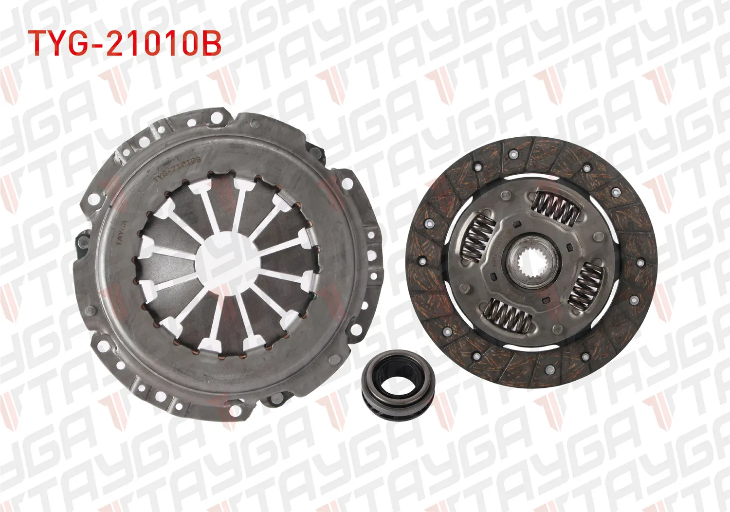 Debriyaj Seti  TAYGA 21010B