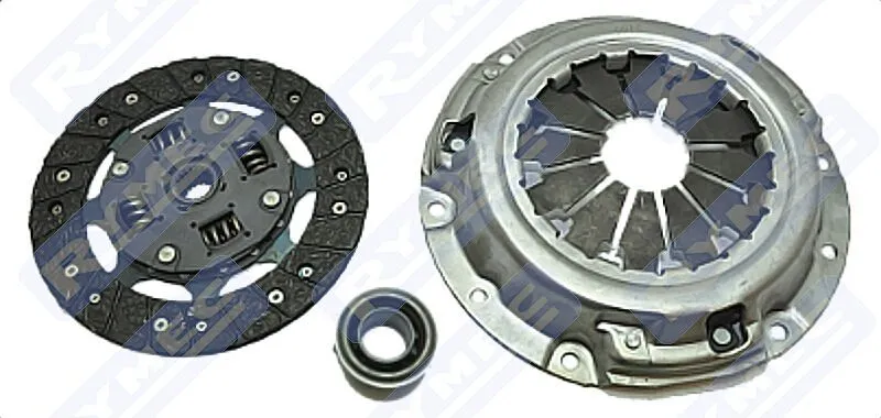 Debriyaj Seti  PHCVALEO KD106G