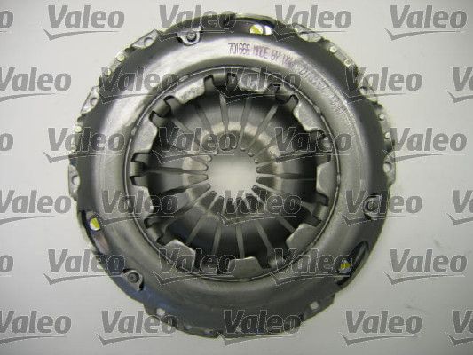 VALEO 826725 Debriyaj Seti - . Görsel