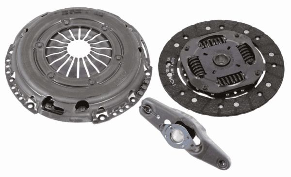 SACHS 3000950098 Debriyaj Seti