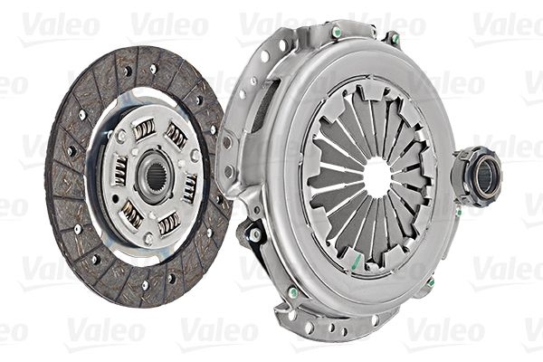VALEO 786039 Debriyaj Seti - . Görsel