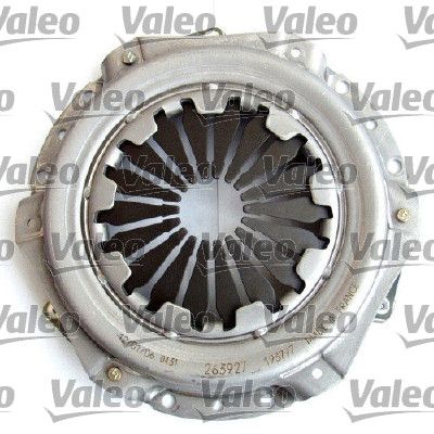 VALEO 3388 Debriyaj Seti - . Görsel