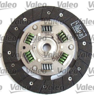 VALEO 3388 Debriyaj Seti - . Görsel