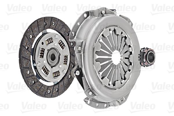 VALEO 786035 Debriyaj Seti - . Görsel