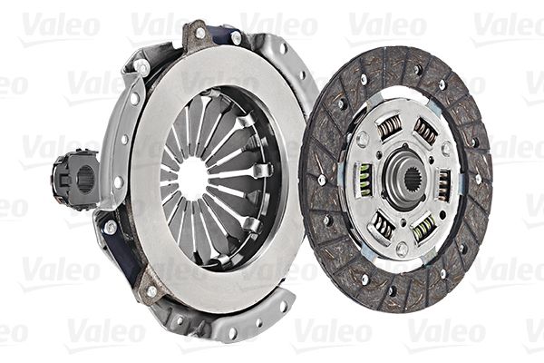 VALEO 786035 Debriyaj Seti - . Görsel